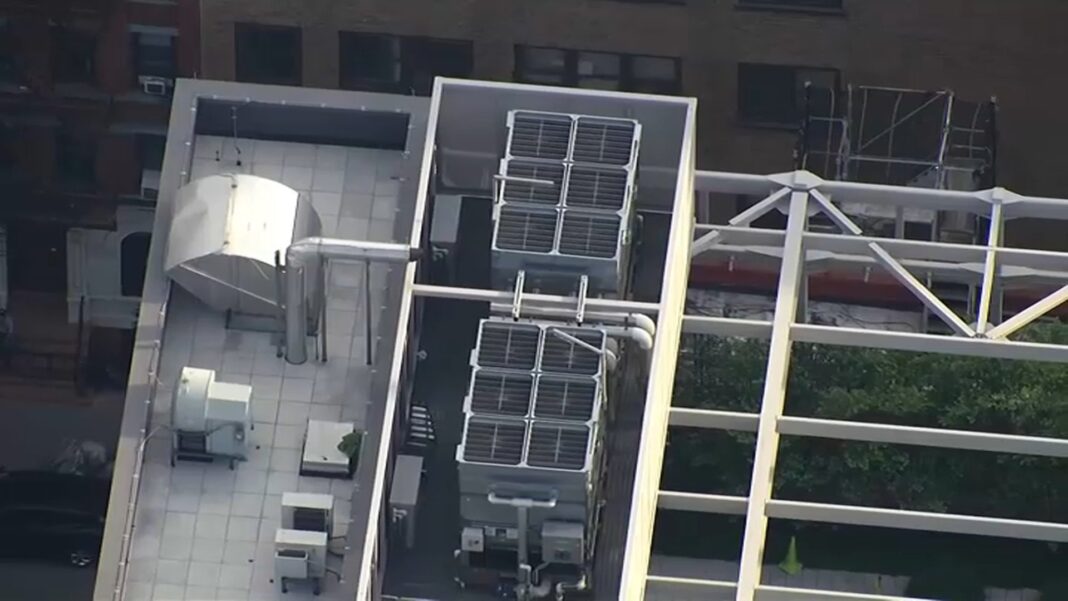 11 confirmed deaths from Manhattan Legionnaires’ illness outbreak – NBC New York 11 confirmed deaths from Manhattan Legionnaires’ illness outbreak – NBC New York