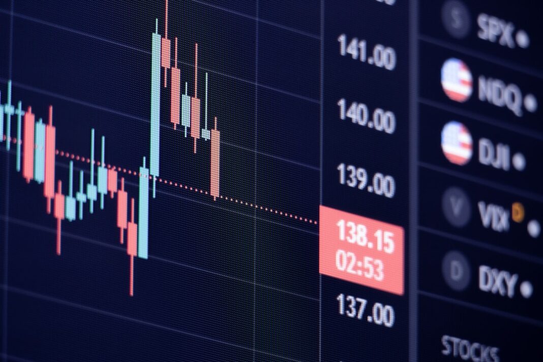 Are African shares riskier than the US market? Are African shares riskier than the US market?
