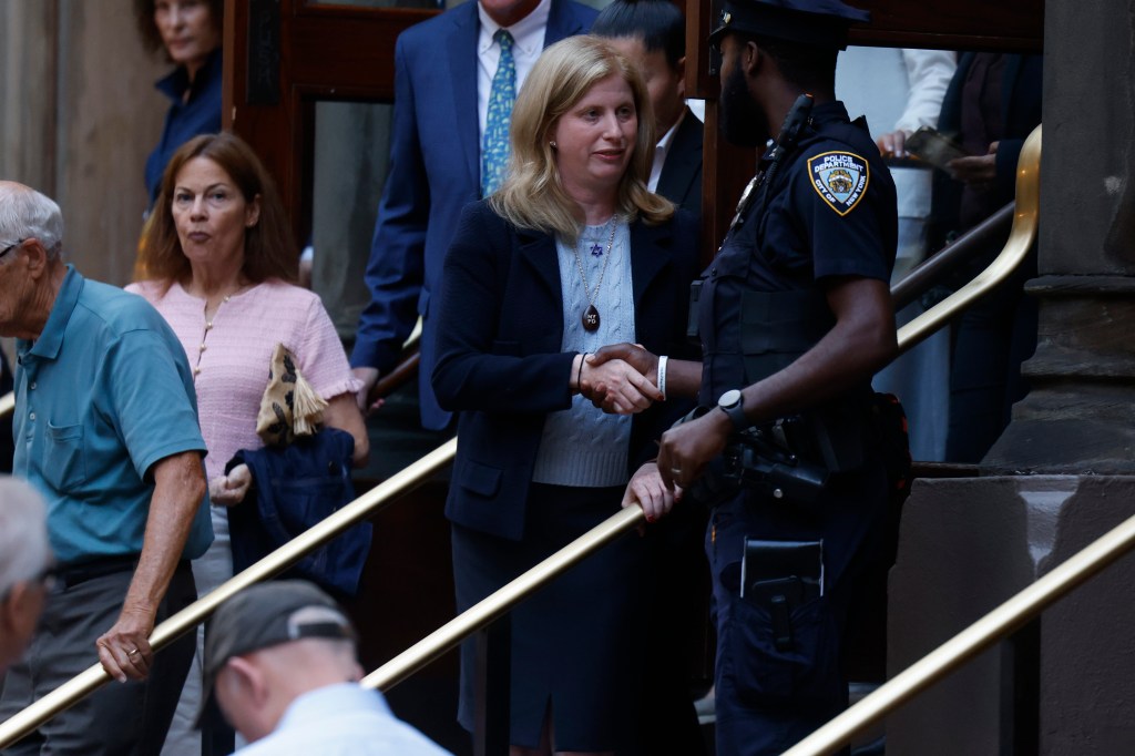 Calls Develop for Elevated Police Patrols at Jewish Colleges and… Calls Develop for Elevated Police Patrols at Jewish Colleges and…
