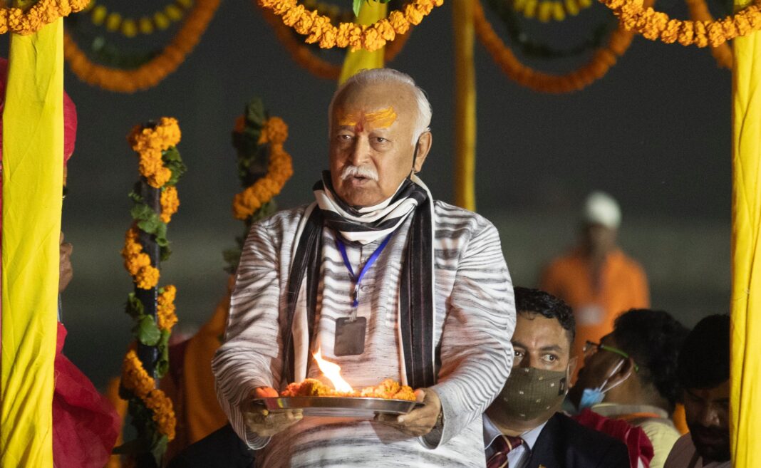 Hindu nationalist chief spurs protests and requires sanctions forward of NYC speech – NBC New York Hindu nationalist chief spurs protests and requires sanctions forward of NYC speech – NBC New York