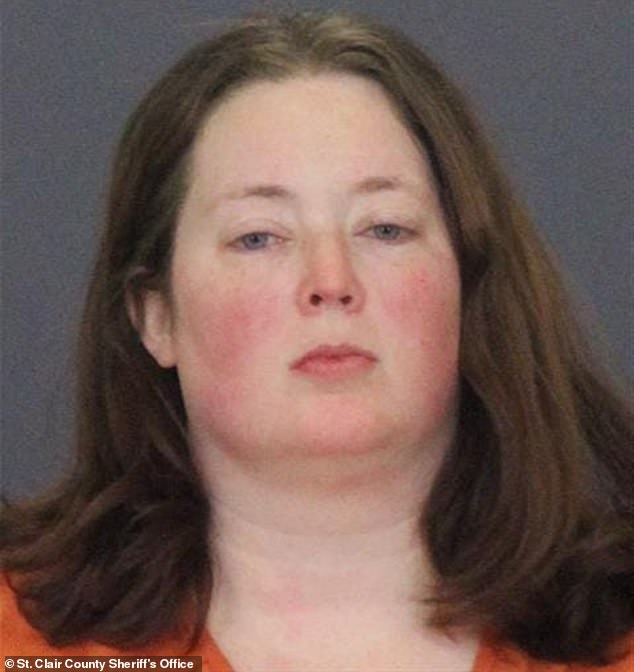 Midwest Mom Protected Abusive Boyfriend Over Toddler Son Midwest Mom Protected Abusive Boyfriend Over Toddler Son