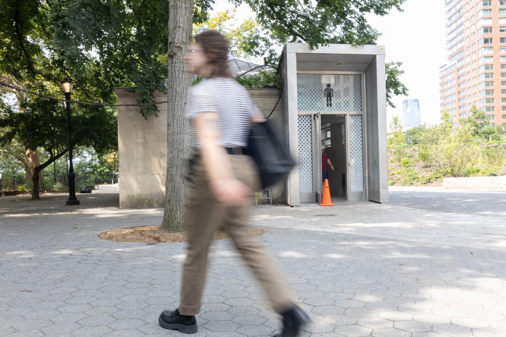NYC Desires 2,100 Public Restrooms, however Metropolis Corridor’s Toilet Technique Is Backed Up NYC Desires 2,100 Public Restrooms, however Metropolis Corridor’s Toilet Technique Is Backed Up