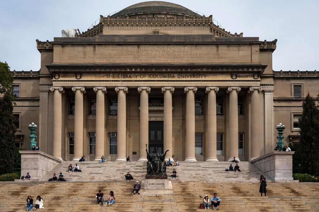 Nashville to New York: Some NYC Schools Thrive Amid Headwinds Nashville to New York: Some NYC Schools Thrive Amid Headwinds