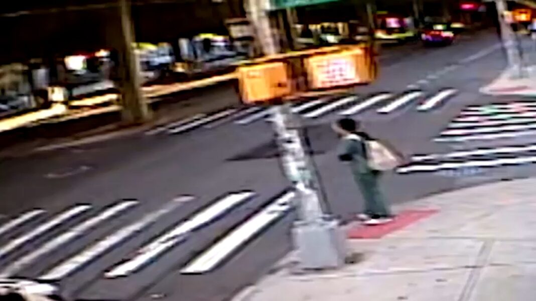 Nurse killed in hit-and-run after shift in Sundown Park, Brooklyn – NBC New York Nurse killed in hit-and-run after shift in Sundown Park, Brooklyn – NBC New York