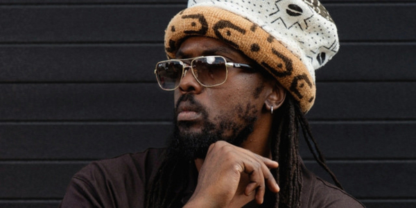 STAY NICE MUSIC – LANDMARK RIDDIM SHOWCASE STAY NICE MUSIC – LANDMARK RIDDIM SHOWCASE