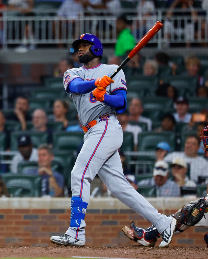 The $5 million query surrounding Luis Robert Jr.’s Mets future The $5 million query surrounding Luis Robert Jr.’s Mets future