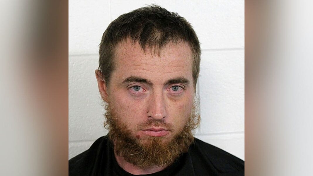 Prime 10 Fugitive Caught in Georgia Manhunt Amid Probe Into… Prime 10 Fugitive Caught in Georgia Manhunt Amid Probe Into…