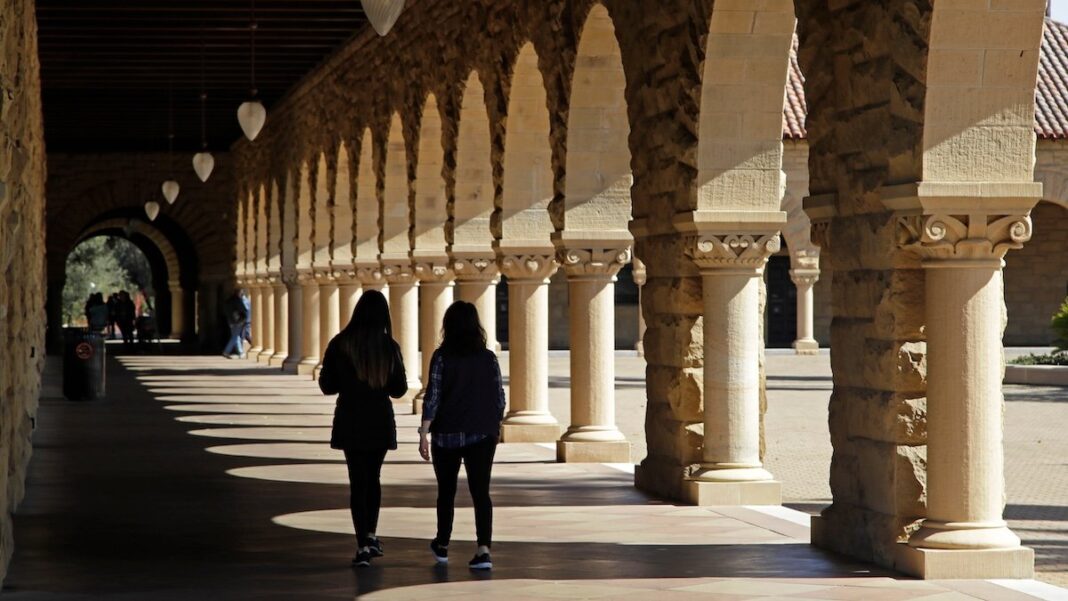 Trump can not deport college students for criticizing Israel, choose guidelines – NBC New York Trump can not deport college students for criticizing Israel, choose guidelines – NBC New York