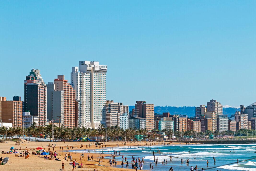 Time Out Durban Launch Expands South African Footprint Time Out Durban Launch Expands South African Footprint